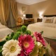 Triple room - Hotel Angelis Praha