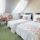 Hotel Angelis Praha - Single room, Double room