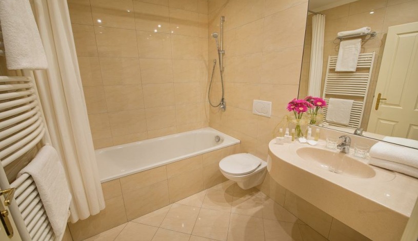 Hotel Angelis Praha
