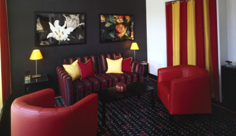 Angelo Hotel Design Prague Praha
