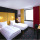 Angelo Hotel Design Prague Praha - Pokój 2-osobowy