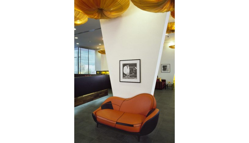 Angelo Hotel Design Prague Praha