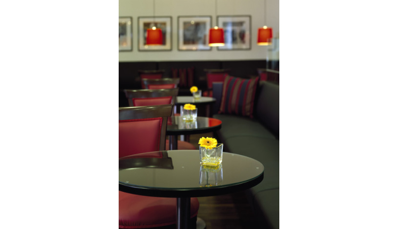 Angelo Hotel Design Prague Praha