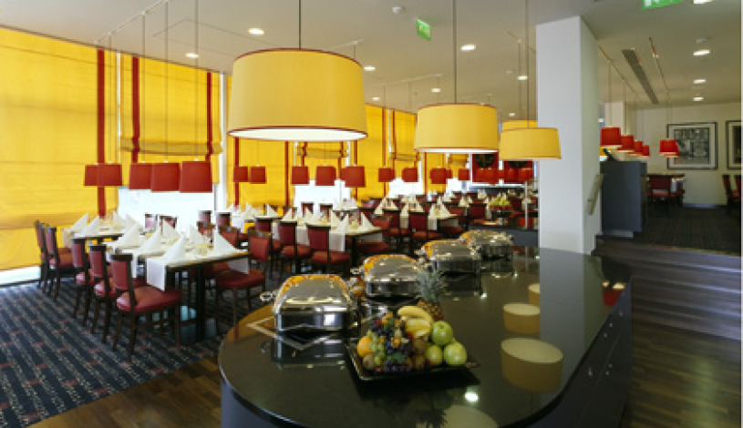 Angelo Hotel Design Prague Praha