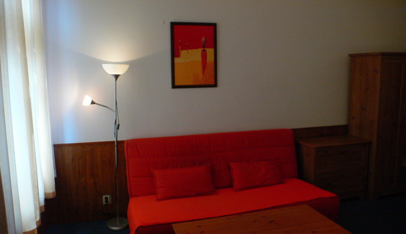 Appartements Angel Studios Praha - Appartement (5 Personen)
