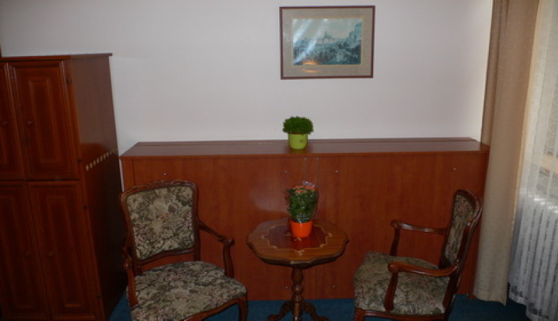 Appartements Angel Studios Praha - Appartement (3 Personen)