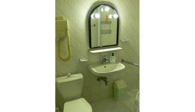 Appartements Angel Studios Praha - Appartement (2 Personen), Appartement (5 Personen)