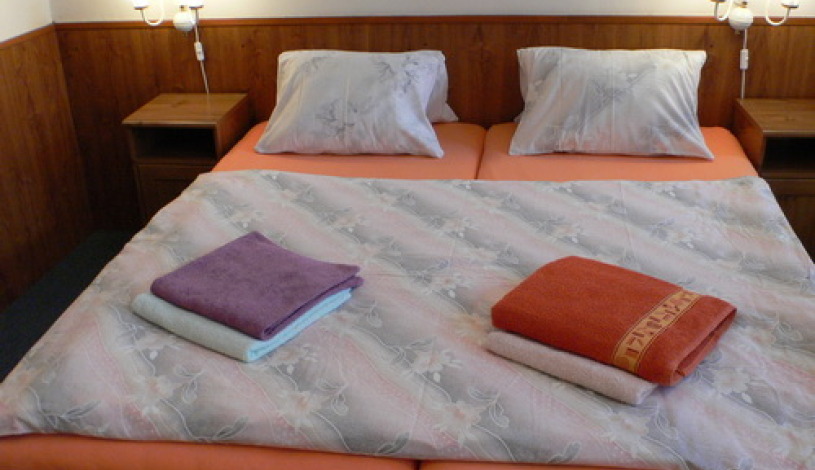 Appartements Angel Studios Praha - Appartement (5 Personen)