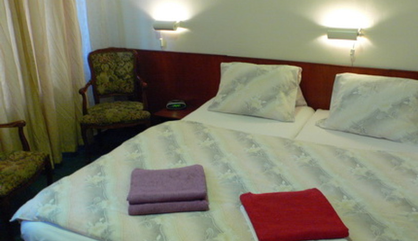 Appartements Angel Studios Praha - Appartement (3 Personen)