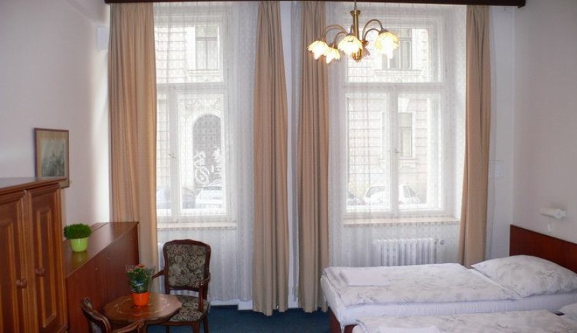 Appartements Angel Studios Praha