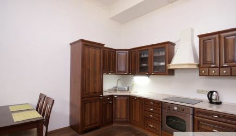 Appartements Angel Studios Praha