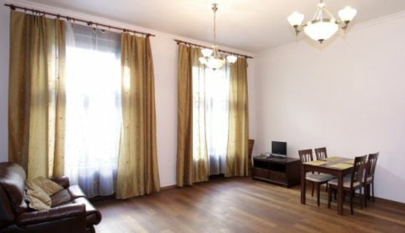 Appartements Angel Studios Praha