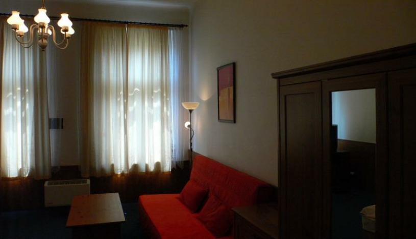 Appartements Angel Studios Praha - Appartement (5 Personen)