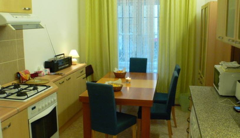 Appartements Angel Studios Praha