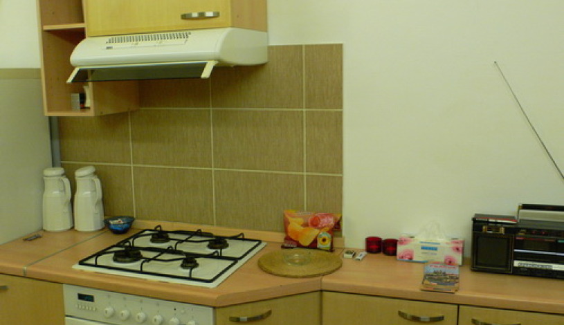 Appartements Angel Studios Praha - Appartement (2 Personen)