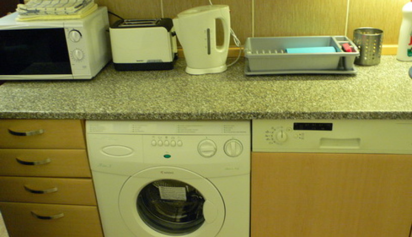 Appartements Angel Studios Praha - Appartement (2 Personen), Appartement (4 Personen)