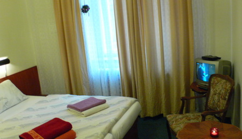 Appartements Angel Studios Praha - Appartement (2 Personen)