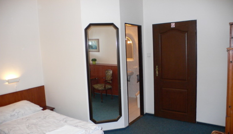 Appartements Angel Studios Praha - Appartement (3 Personen)