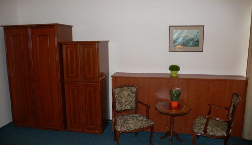 Appartements Angel Studios Praha