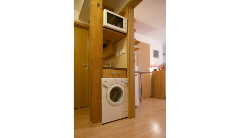 Appartements Angel Studios Praha - Studio - 2 Personen