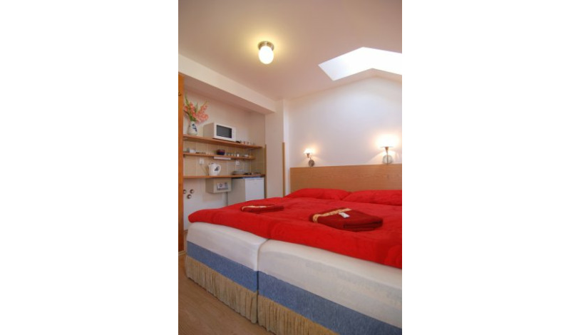 Appartements Angel Studios Praha - Studio - 1 Person, Studio - 2 Personen
