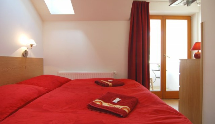 Appartements Angel Studios Praha - Studio - 2 Personen