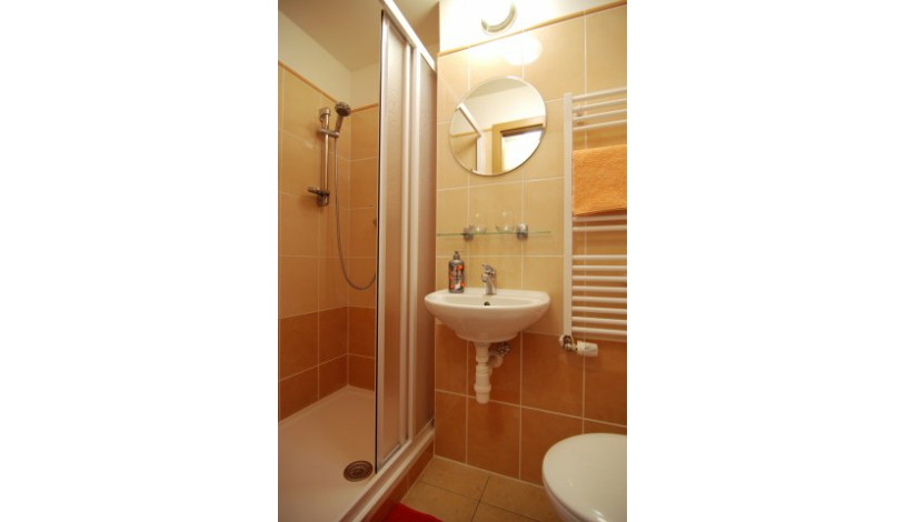 Appartements Angel Studios Praha - Studio - 1 Person