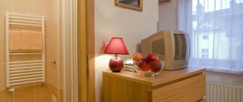 Apartmány Angel Studios Praha - Studio - 1 osoba, Studio - 2 osoby