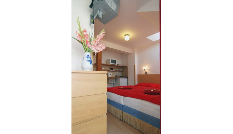Appartements Angel Studios Praha