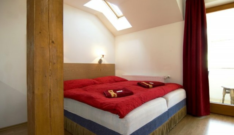 Appartements Angel Studios Praha - Studio - 2 Personen
