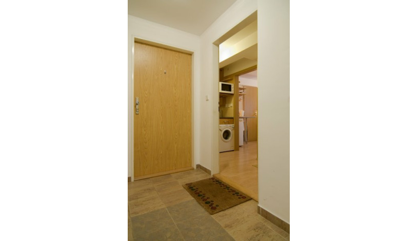 Appartements Angel Studios Praha