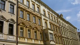 Apartmány Angel Studios Praha - Студио - 1 человек