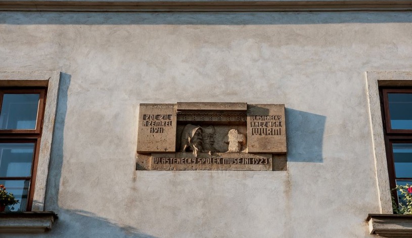 Angelus Pension Olomouc