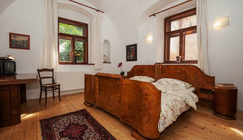 Angelus Pension Olomouc