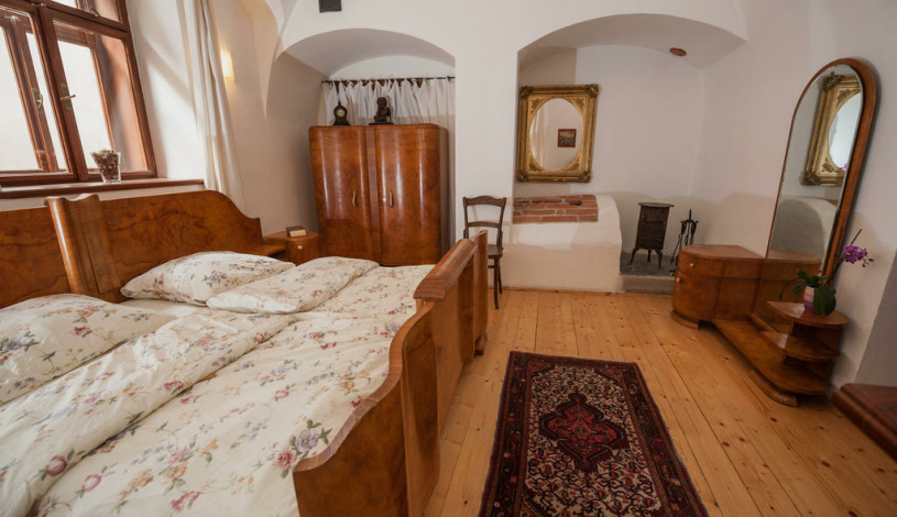 Angelus Pension Olomouc