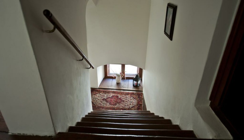 Angelus Pension Olomouc