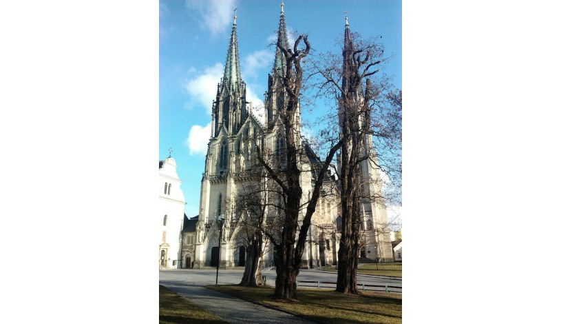 Angelus Pension Olomouc