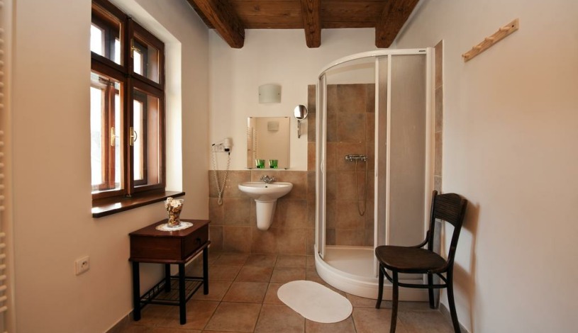 Angelus Pension Olomouc