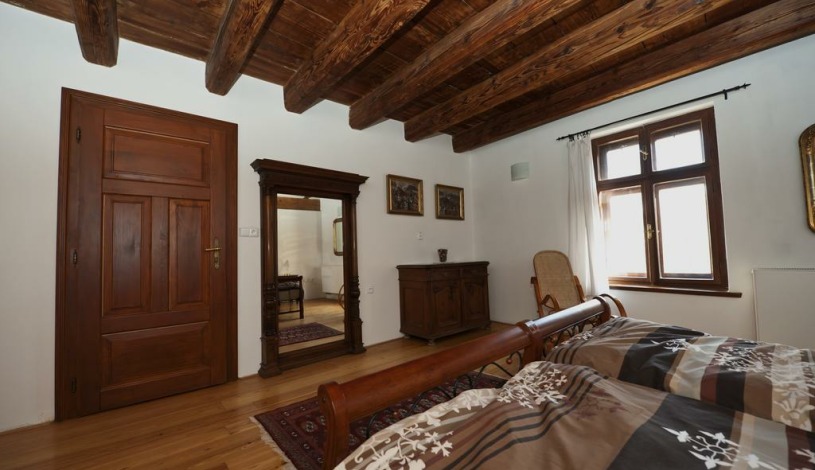 Angelus Pension Olomouc