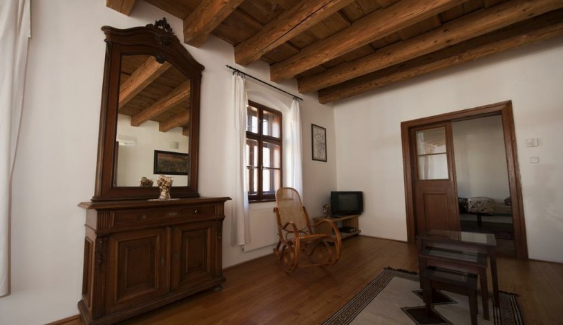 Angelus Pension Olomouc