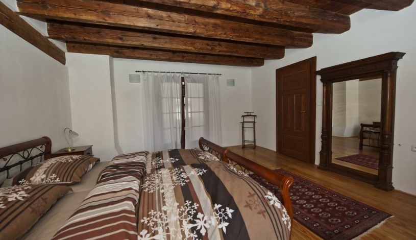 Angelus Pension Olomouc