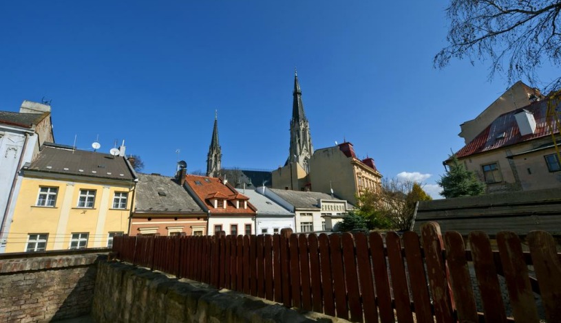 Angelus Pension Olomouc