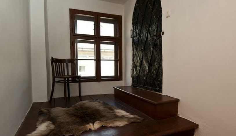 Angelus Pension Olomouc