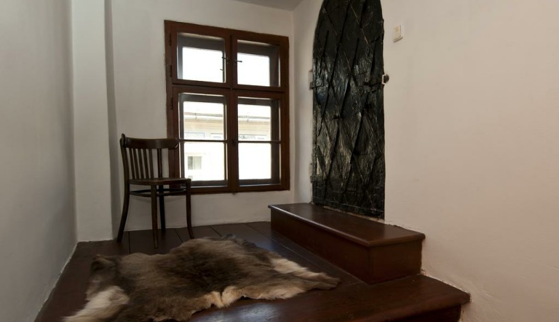 Angelus Pension Olomouc