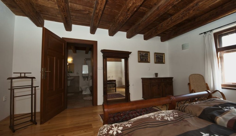 Angelus Pension Olomouc