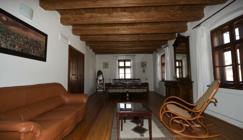 Angelus Pension Olomouc