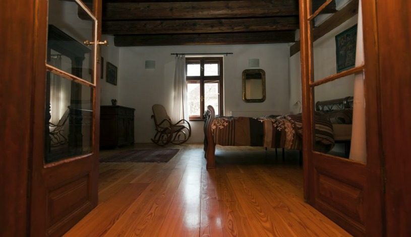 Angelus Pension Olomouc