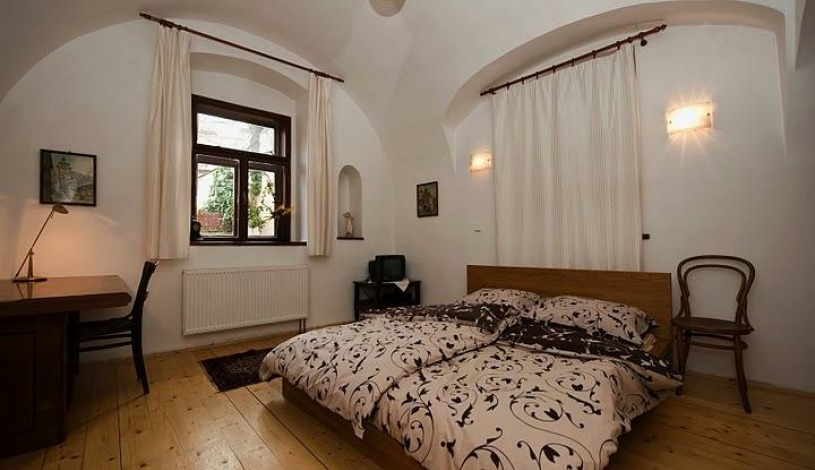 Angelus Pension Olomouc