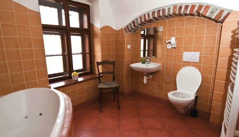 Angelus Pension Olomouc