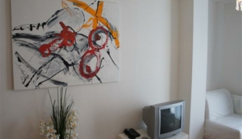 Apartment Anilingasse Wien - Apt 20476